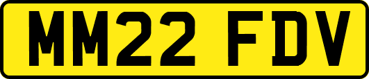 MM22FDV