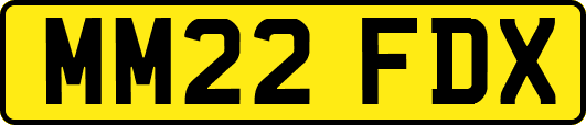 MM22FDX