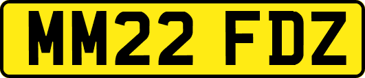 MM22FDZ