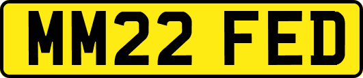 MM22FED