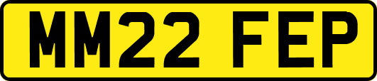 MM22FEP