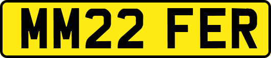 MM22FER