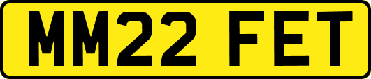 MM22FET