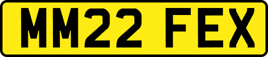 MM22FEX
