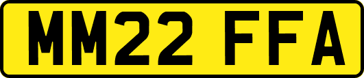 MM22FFA