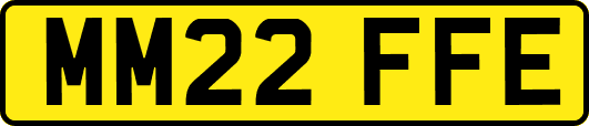 MM22FFE