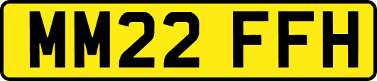 MM22FFH
