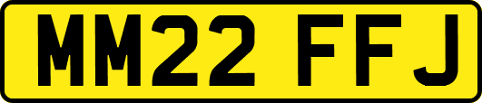 MM22FFJ