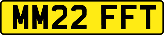 MM22FFT