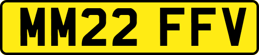 MM22FFV