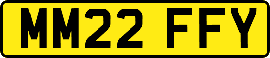 MM22FFY