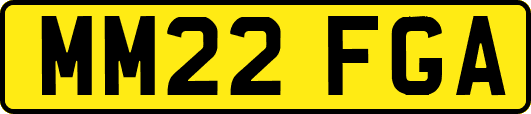 MM22FGA