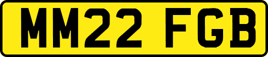 MM22FGB