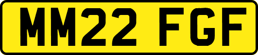 MM22FGF