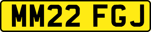 MM22FGJ