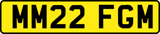 MM22FGM