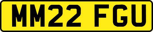 MM22FGU