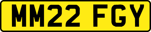 MM22FGY