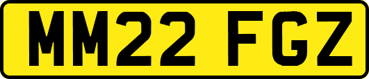 MM22FGZ