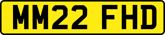MM22FHD