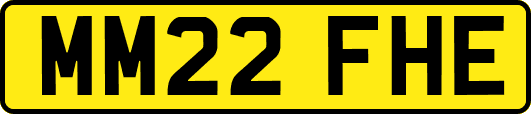 MM22FHE