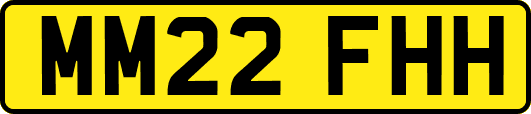 MM22FHH
