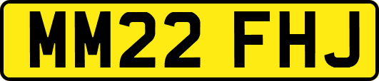 MM22FHJ