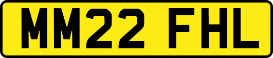 MM22FHL