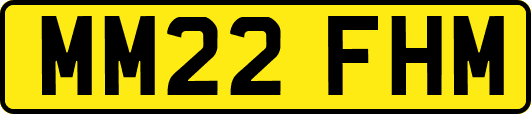 MM22FHM