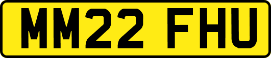MM22FHU
