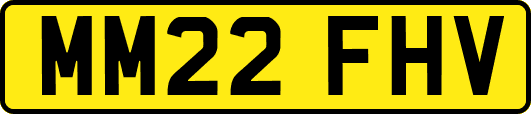 MM22FHV