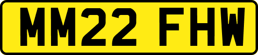 MM22FHW