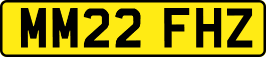 MM22FHZ