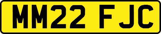 MM22FJC
