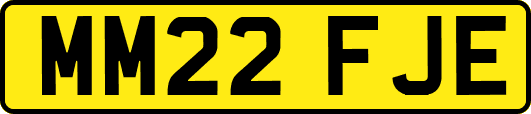MM22FJE