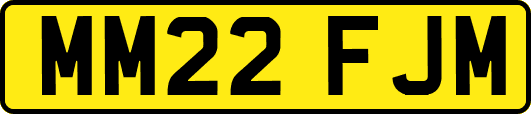 MM22FJM