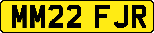 MM22FJR