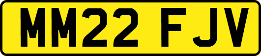 MM22FJV