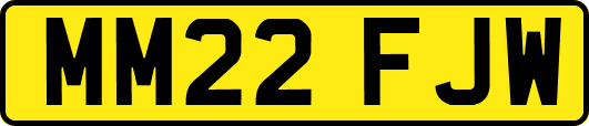 MM22FJW