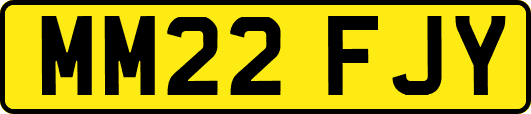MM22FJY