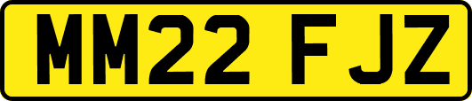 MM22FJZ