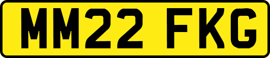 MM22FKG