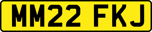 MM22FKJ