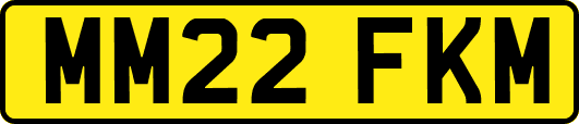 MM22FKM