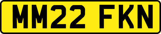 MM22FKN