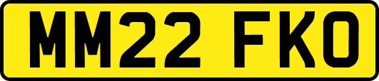 MM22FKO