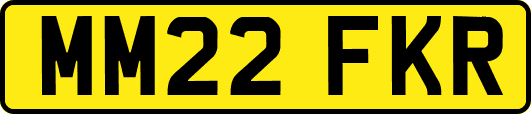 MM22FKR
