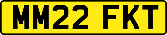 MM22FKT