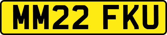 MM22FKU