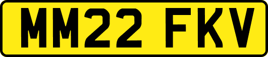 MM22FKV